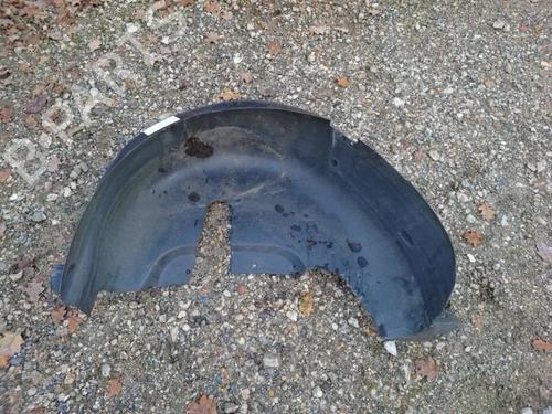 Used Wheel arch CITROËN C3 II (SC_) 1.1 i (60 hp) 23656391