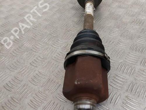 Left front driveshaft CITROËN C4 Grand Picasso I (UA_) 2.0 HDi 138 | BP23737877M38 