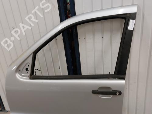 Left front door MERCEDES-BENZ M-CLASS (W163) ML 270 CDI (163.113) | BP29850377C2