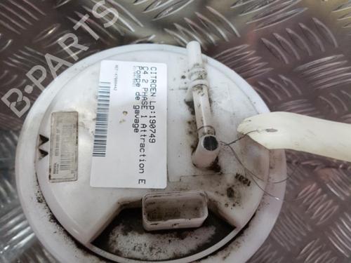 Fuel pump CITROËN C4 II (NC_) 1.4 VTi 95 (NC8FP0) | BP24851601M76 - Image 4