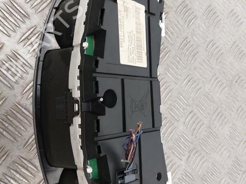 Electronic module FORD MONDEO IV Turnier (BA7) 2.0 TDCi | BP24853852M83 