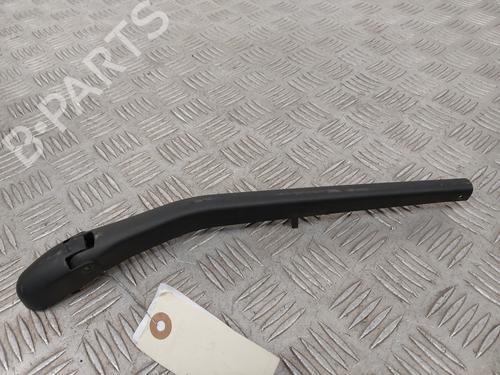 Used Rear windshield wiper arm Rear windshield wiper arm 27598371 27598371