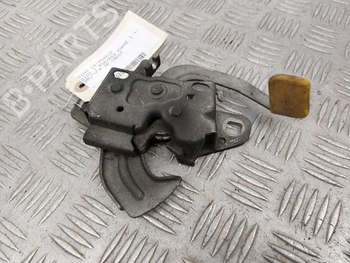 Hood lock MINI MINI (R50, R53) Cooper | BP29598292C133 