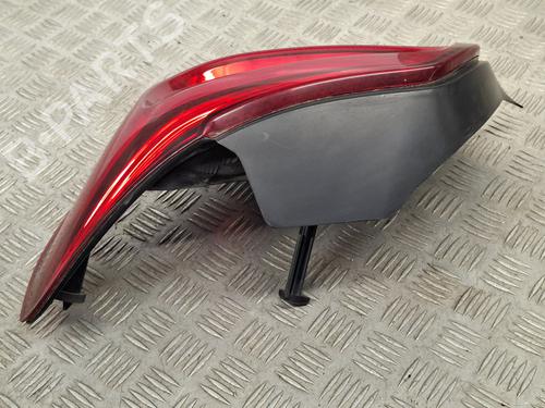 Right taillight CITROËN DS3 (SA_) 1.6 HDi 90 | BP34234227C35 - Image 5