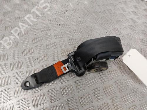 Used Front left seatbelt Front left seatbelt FORD C-MAX (DM2) 1.6 TDCi (109 hp) 23743593 23743593