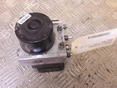 ABS pump RENAULT SCÉNIC III (JZ0/1_) 1.5 dCi | BP23723847M43 