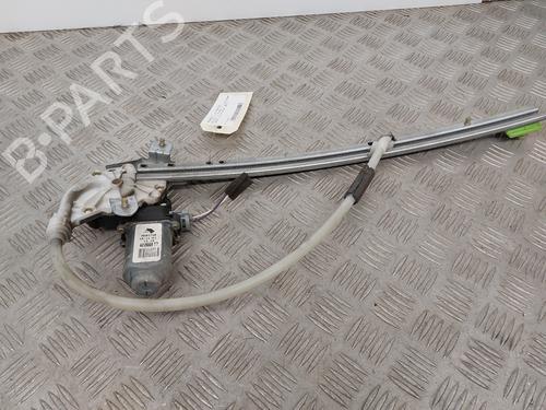 Used Rear left window mechanism Rear left window mechanism RENAULT SCÉNIC I MPV (JA0/1_, FA0_) 1.6 (JA00, JA16, JA15, JA19, JA1V, JA2B, JA2C, JA0B,... (107 hp) 25331486 25331486