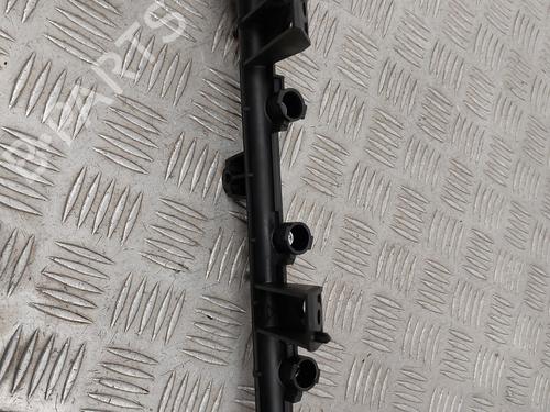 Injection rail RENAULT CLIO II (BB_, CB_) 1.2 16V (BB05, BB0W, BB11, BB27, BB2T, BB2U, BB2V, CB05,... | BP29383969M98 