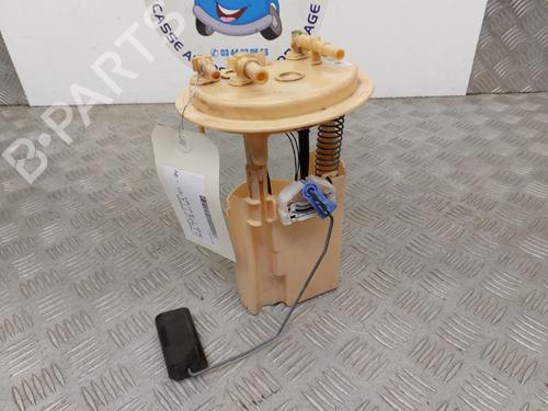 Used Fuel pump CITROËN C3 II (SC_) 1.4 HDi 70 (SC8HZC, SC8HR0, SC8HP4) (68 hp) 23745536