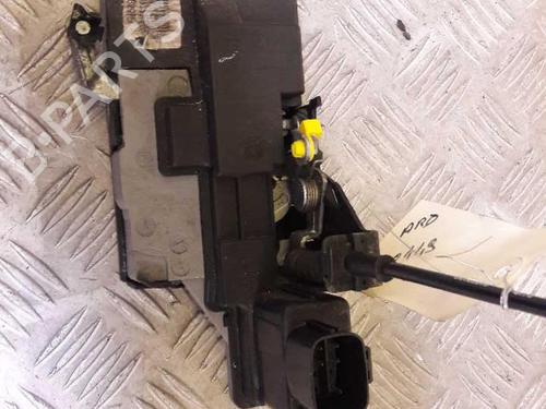 Høyre bak lås VOLVO S60 I (384) D5 | BP23733657C99 