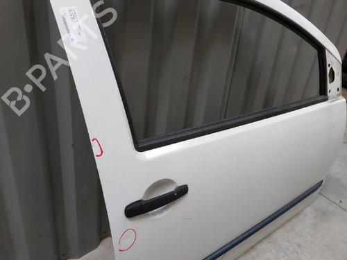 Right front door CITROËN C2 (JM_) 1.4 HDi | BP23746056C3 