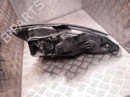Used Left headlight Left headlight FORD FOCUS I (DAW, DBW) 1.8 TDCi (115 hp) 23657555 23657555