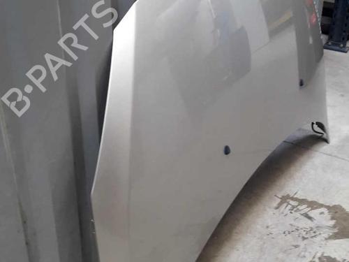 Hood PEUGEOT 307 (3A/C) 1.6 HDi 110 | BP23734645C1 