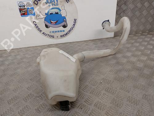 Windscreen washer tank CITROËN C3 Picasso (SH_) 1.6 HDi | BP23748768C113 