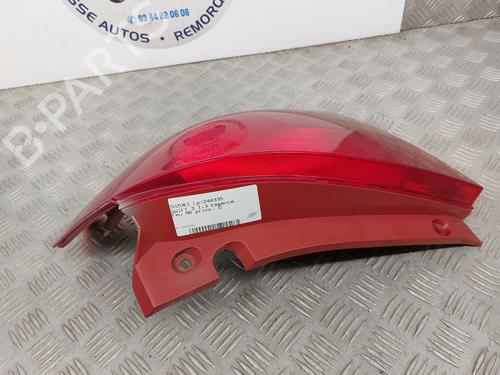 Højre baglygte SUZUKI SWIFT III (MZ, EZ) 1.3 (RS413, ZC11S) | BP23748930C35 
