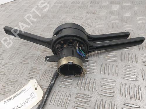 Used Steering column stalk Steering column stalk FIAT CINQUECENTO (170_) 0.9 i.e. S (170AF, 170CF) (40 hp) 23659922 23659922