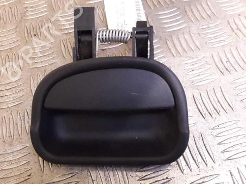 Rear right interior door handle RENAULT KANGOO (KC0/1_) 1.5 dCi | BP23716029I16 - Image 2