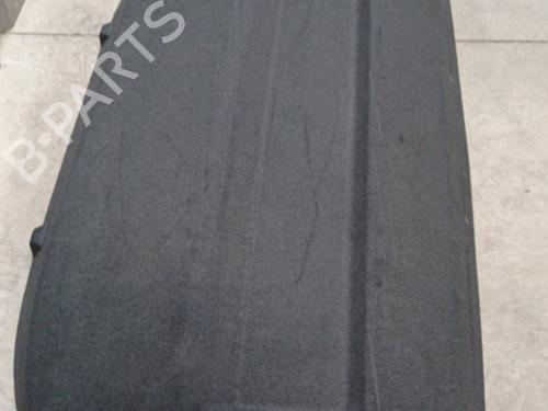 Rear parcel shelf OPEL ASTRA H (A04) 1.7 CDTI (L48) | BP23658348C85 