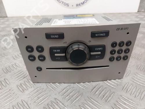 Radio OPEL CORSA D (S07) 1.3 CDTI (L08, L68) | BP23743847E6 - Image 2