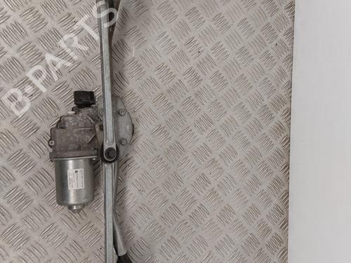 Front wiper motor SKODA FABIA II (542) 1.6 TDI | BP24424207M29 