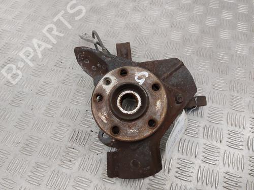 Used Left front steering knuckle PEUGEOT EXPERT (224_) 2.0 HDI 16V (109 hp) 23744560