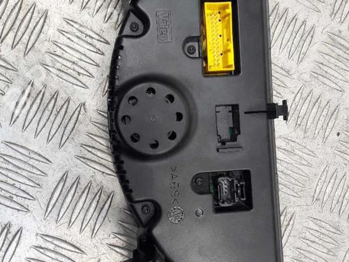 Climate control CITROËN C5 I (DC_) 2.2 HDi (DC4HXB, DC4HXE) | BP23736161I5 - Image 2