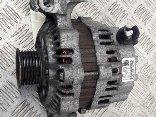 Alternator FORD FUSION (JU_) 1.6 | BP23736865M7 