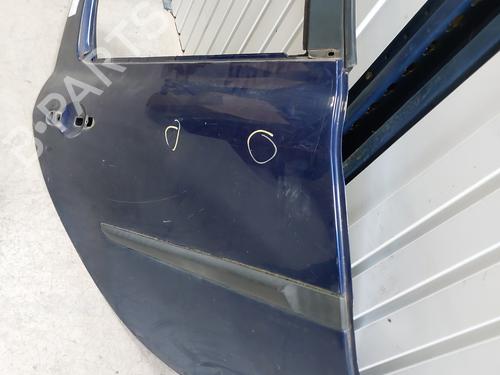 Right rear door RENAULT CLIO III (BR0/1, CR0/1) 1.5 dCi (BR17, CR17) | BP27294825C5 
