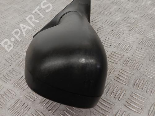 Right mirror RENAULT SAFRANE I (B54_) 2.5 dT (B548) | BP29846298C27