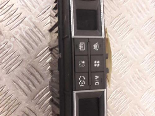 Climate control CITROËN C5 III Break (RW_) 2.0 HDi | BP23718054I5 - Image 3