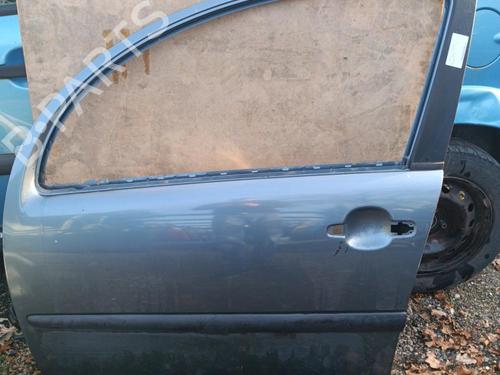 Used Left front door CITROËN C3 I (FC_, FN_) 1.4 HDi (68 hp) 23723751