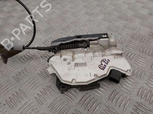 Front right lock SEAT IBIZA IV (6J5, 6P1) 1.6 TDI | BP29375544C97 