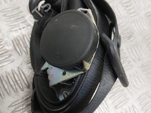 Used Rear right seatbelt Rear right seatbelt OPEL MERIVA A MPV (X03) 1.7 CDTI (E75) (100 hp) 30129974 30129974