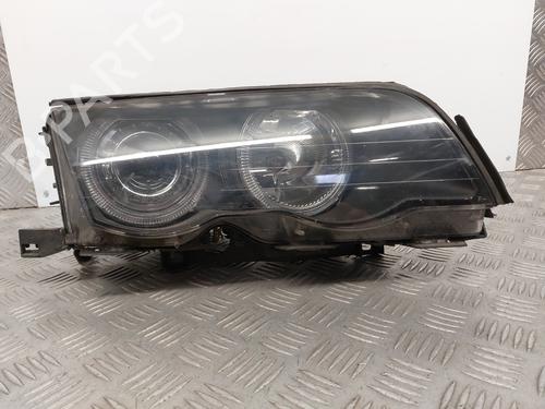 Højre forlygte BMW 3 (E46) 320 i | BP28422664C29 