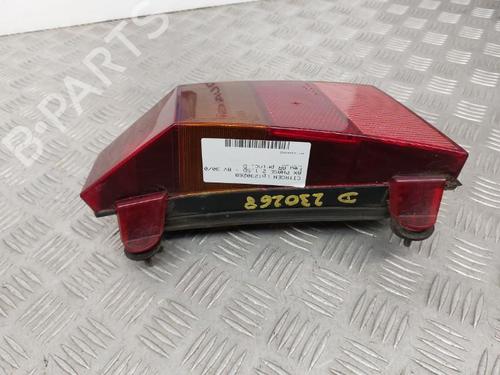 Right taillight CITROËN AX (ZA-_) 15 D | BP23743450C35 