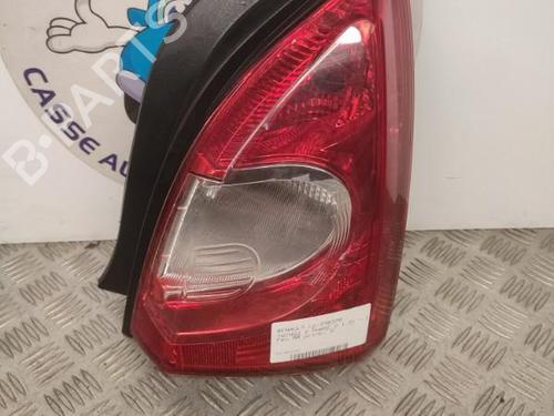 Right taillight RENAULT TWINGO II (CN0_) 1.2 16V (CN04, CN0B) | BP23744502C35 - Image 2