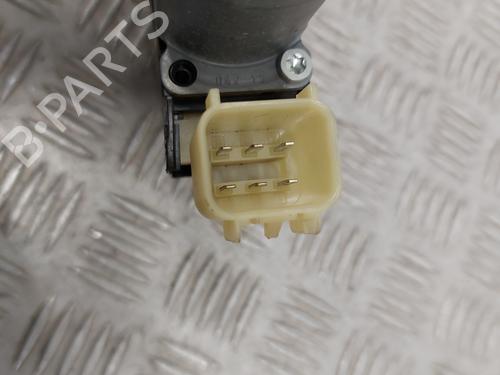 Left front window motor FORD FIESTA VI (CB1, CCN) 1.6 TDCi | BP31824896E21