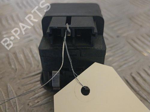 Left front window switch PEUGEOT 206 Hatchback (2A/C) 1.9 D | BP23657246I27 - Image 2