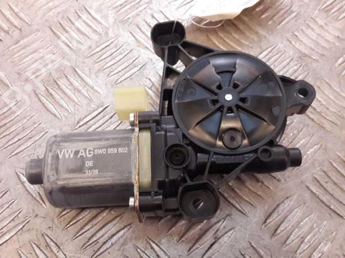Right front window motor AUDI A1 CITY CARVER (GBH) 30 TFSI | BP23726598E20 