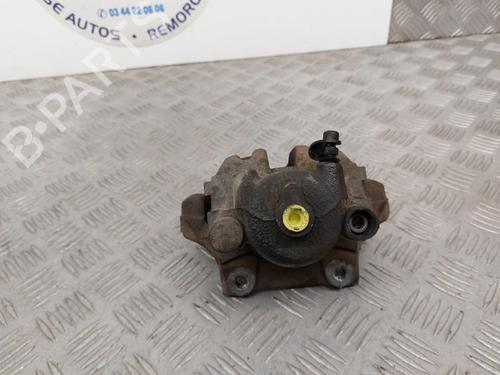 Used Right rear brake caliper Right rear brake caliper BMW 3 (E90) 318 d (143 hp) 23735925 23735925