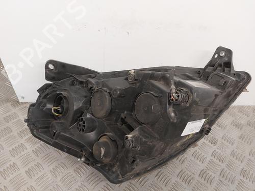 Left headlight IVECO DAILY VI Van 33S13, 35S13, 35C13 | BP31802494C28 