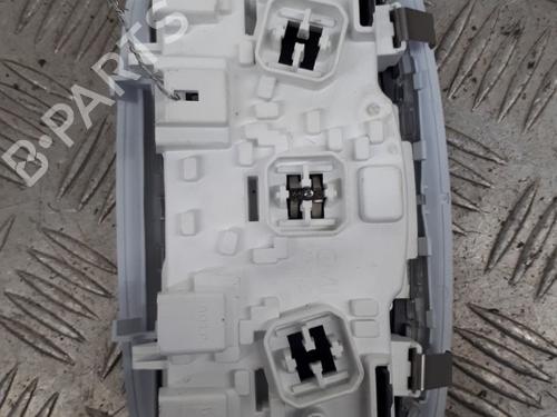 Interior roof light PEUGEOT 308 SW II (LC_, LJ_, LR_, LX_, L4_) 1.6 BlueHDi 120 | BP23745886I8