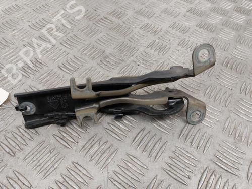 Hinge/Door check strap CITROËN C3 Picasso (SH_) 1.6 HDI 90 | BP23737304C146 