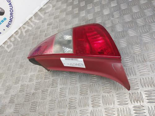 Right taillight CITROËN C5 I (DC_) 2.0 HDi (DCRHZB, DCRHZE) | BP23735444C35 - Image 3