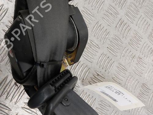 Used Rear left seatbelt Rear left seatbelt FIAT DOBLO MPV (119_, 223_) 1.3 JTD 16V (70 hp) 23746279 23746279