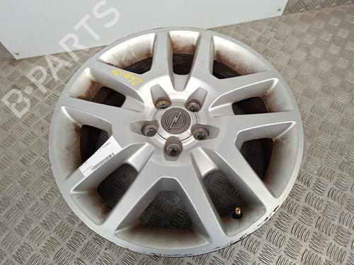 Used Rim Rim OPEL ANTARA A (L07) 2.0 CDTI (127 hp) 34525611 34525611