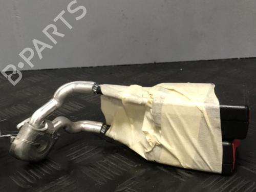 Used Seat buckle Seat buckle VW POLO V (6R1, 6C1) 1.0 (60 hp) 23714627 23714627