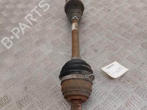 Left front driveshaft FORD FIESTA VI (CB1, CCN) 1.0 EcoBoost | BP25220408M38 - Image 5