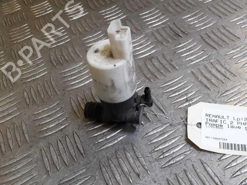 Washer pump RENAULT TRAFIC II Van (FL) 1.9 dCi 100 (FL0C, FL0K, FL0B) | BP23724600E24 - Image 3