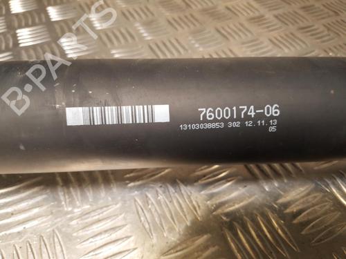 Driveshaft BMW 4 Coupe (F32, F82) 430 d | BP23655627M37